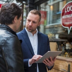 entreprises locales et restaurants en difficulté – Solutions de rentabilité