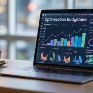 consultant : Optimisation Budgétaire